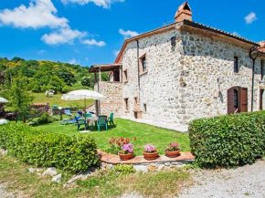 Apartment Papavero by Interhome Santa Fiora